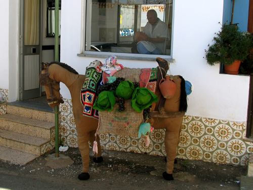 Festival dos Mastros