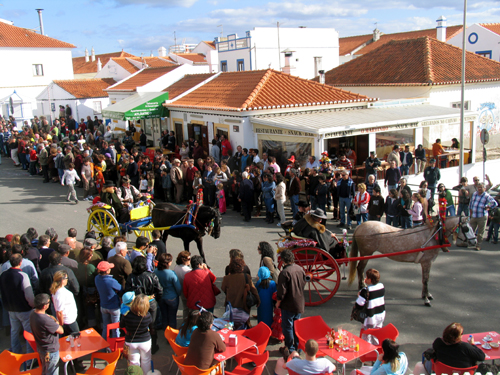 Carnaval 2008