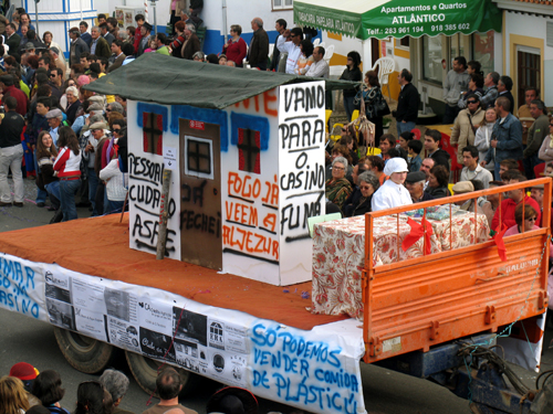 Carnaval 2008