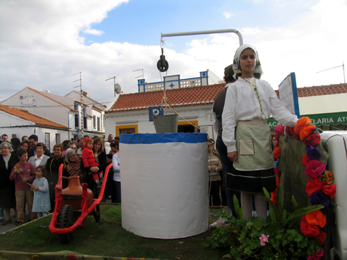 Carnaval 2008