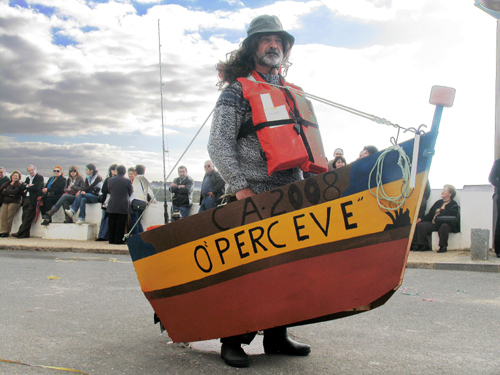 Carnaval 2008