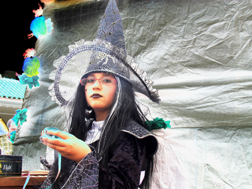 Carnaval 2008