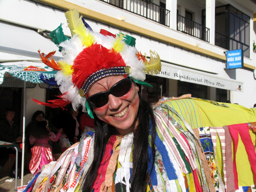 Carnaval 2008