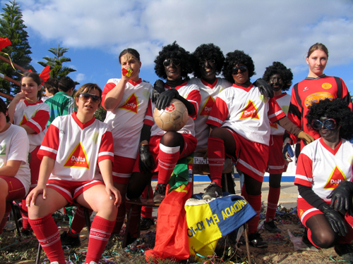 Carnaval 2008