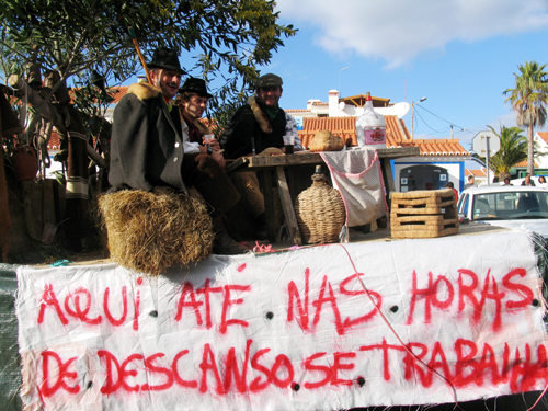 Carnaval 2008