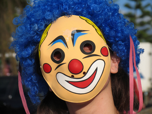 Carnaval 2008