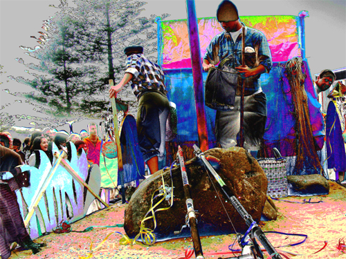 Carnaval 2008