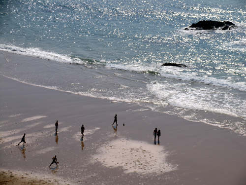 Praia dos Alteirinhos