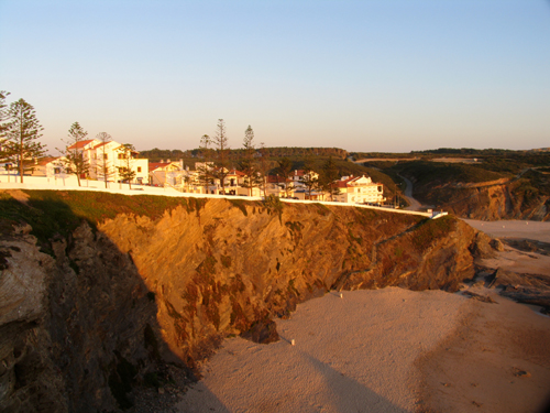 Zambujeira do Mar