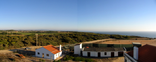 Cabo Sardão