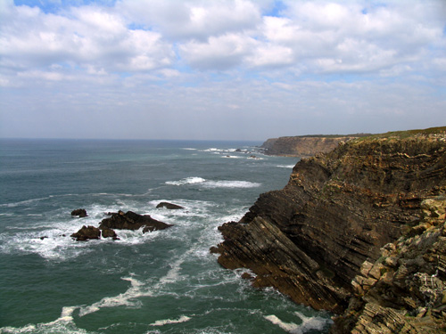 Cabo Sardão