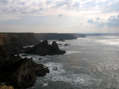 Cabo Sardão