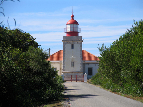 Farol do Cabo Sardão
