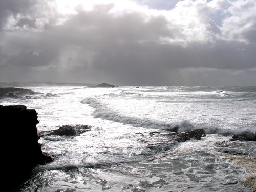O Mar