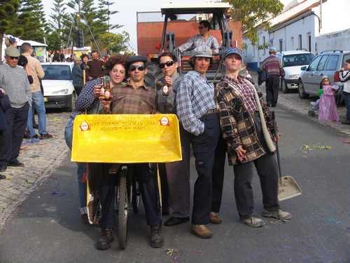Carnaval
