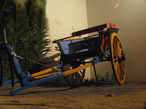 Decorações