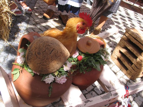 Festa no Quintalão