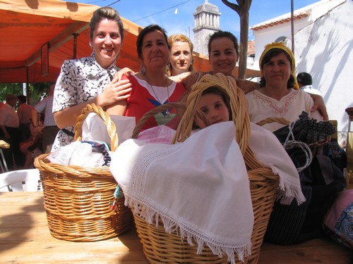 Festa no Quintalão