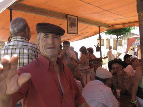 Festa no Quintalão