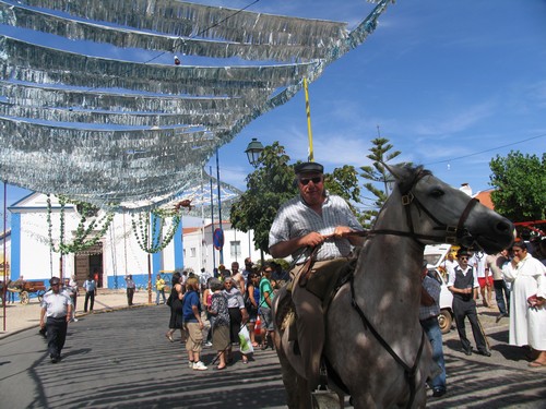 Festa no Quintalão