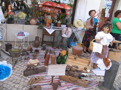 Festa no Quintalão