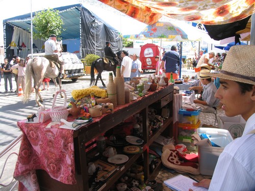Festa no Quintalão