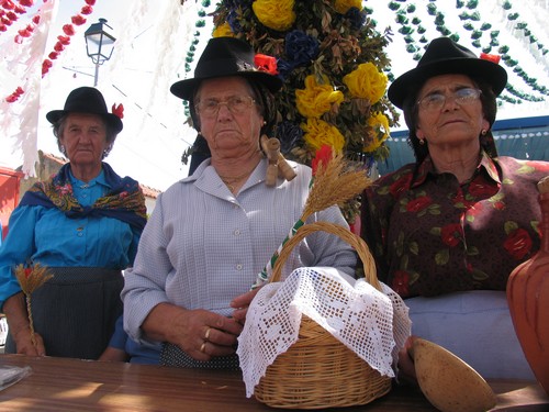 Festa no Quintalão