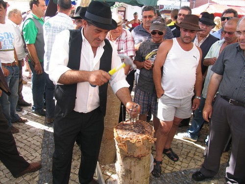 Festa no Quintalão