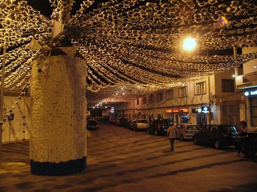Decorações
