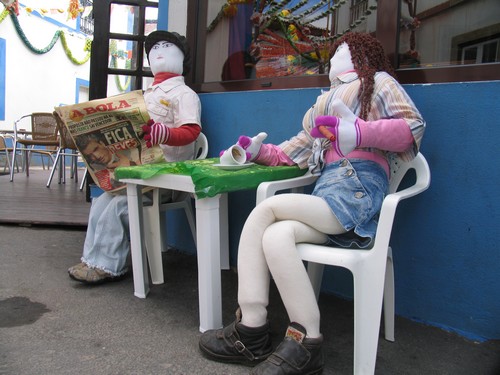 Decorações