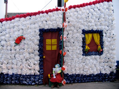Decorações
