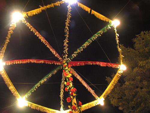 Decorações