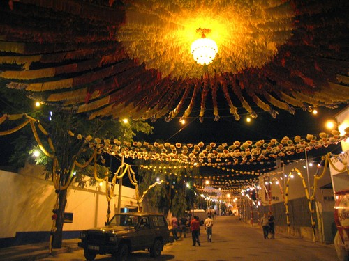 Decorações