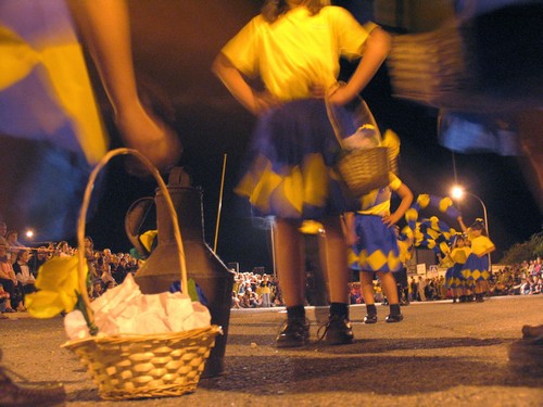 Marchas Populares