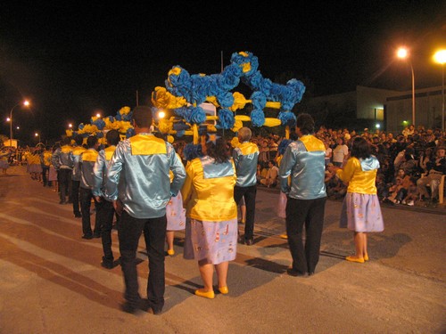 Marchas Populares