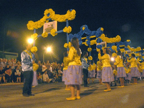 Marchas Populares