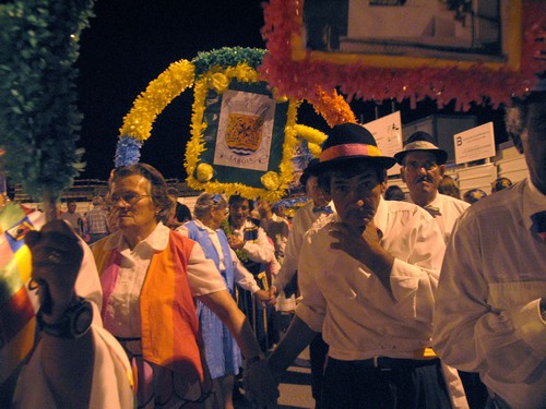 Marchas Populares