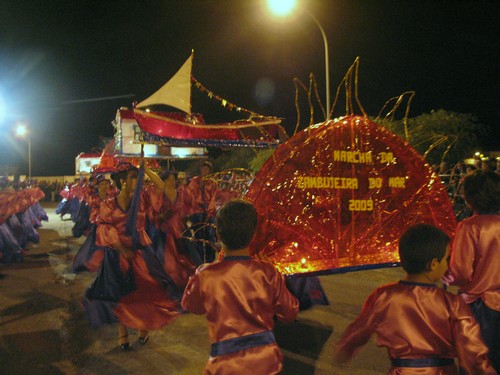 Marchas Populares