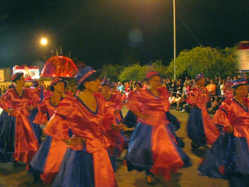 Marchas Populares