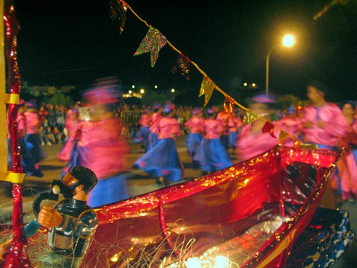 Marchas Populares