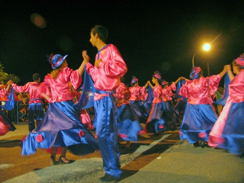 Marchas Populares