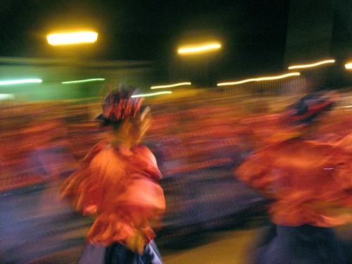 Marchas Populares