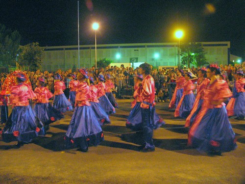 Marchas Populares