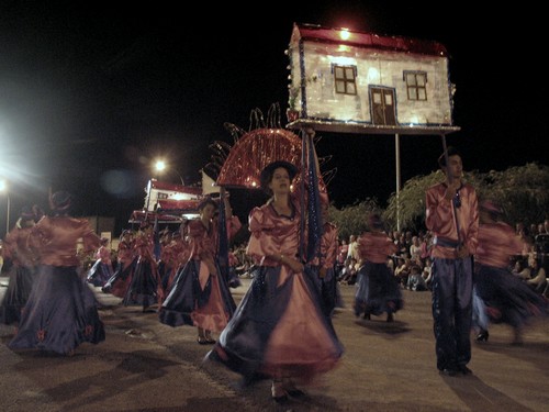 Marchas Populares