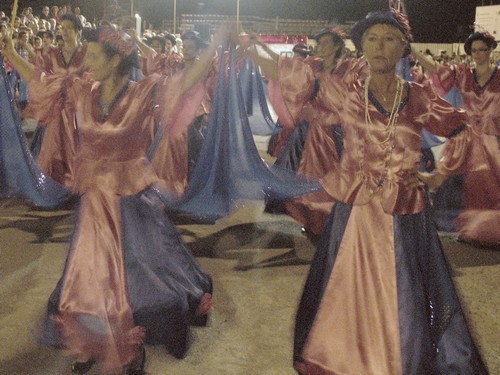Marchas Populares