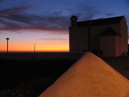 Igreja da Zambujeira