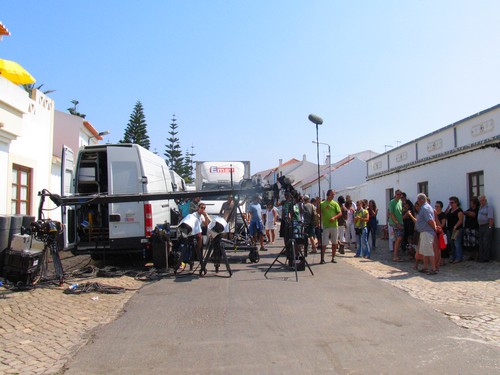 Gravações