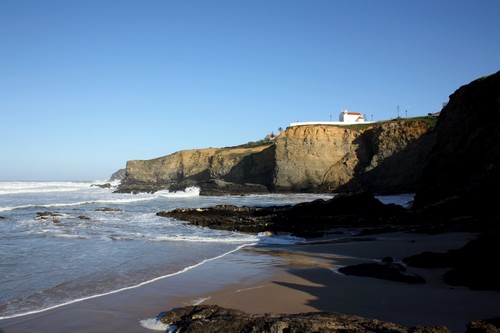 Zambujeira do Mar