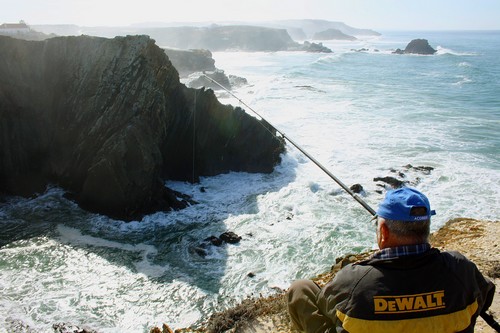 Pescador