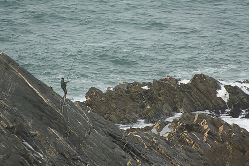 Pescador